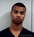 Alexander Woods Arrest Mugshot - Yamhill, Oregon