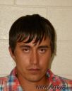 Christopher Holliday Arrest Mugshot - Crook, Oregon
