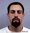Christopher Witham Arrest Mugshot - Yamhill, Oregon