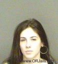 Jennifer Thomas Arrest Mugshot - Benton, Oregon