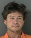Kenneth Logan Arrest Mugshot - Lincoln, Oregon