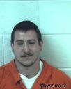 Anthony Snook Arrest Mugshot - Mifflin, Pennsylvania