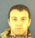 Danny Crowley Arrest Mugshot - Darlington, South Carolina