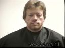 Marty Mote  Arrest Mugshot - Pickens, South Carolina