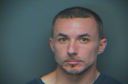 Donald Mashburn Arrest Mugshot - Anderson, Tennessee