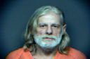 Tommy Isabell Arrest Mugshot - Anderson, Tennessee