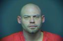 Tony Taylor Arrest Mugshot - Anderson, Tennessee