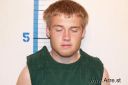 Dayton Eavenson  Arrest Mugshot - Rockwall, Texas