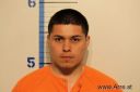 Francisco Moreno  Arrest Mugshot - Rockwall, Texas