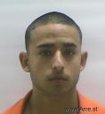 Gilberto Perez Arrest Mugshot - Cameron, Texas
