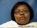 Kara Mckinney  Arrest Mugshot - Kaufman, Texas