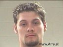 Matthew Green  Arrest Mugshot - Polk, Texas