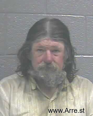 Charles Ellison West Virginia , Arrestee Mugshot