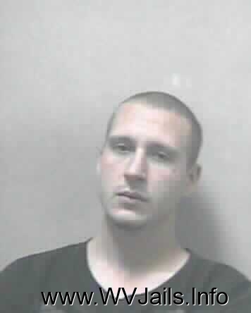 David Bennett West Virginia , Arrestee Mugshot