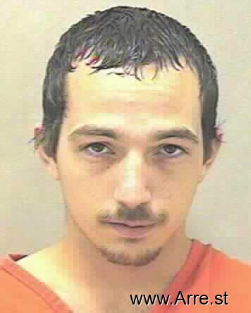 Frederick Leroy Crouch Arrest Mugshot PHRJ, West Virginia