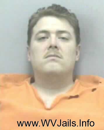 Henry Bullough West Virginia , Arrestee Mugshot