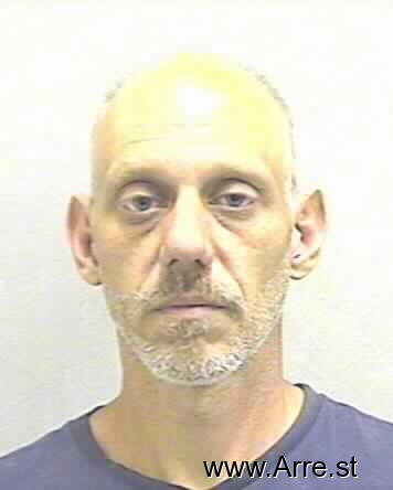 Jeff Parsons West Virginia , Arrestee Mugshot