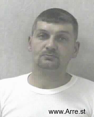 Justin Maynard West Virginia , Arrestee Mugshot