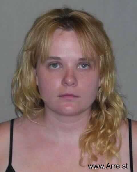 megan merson west virginia arrestee mugshot