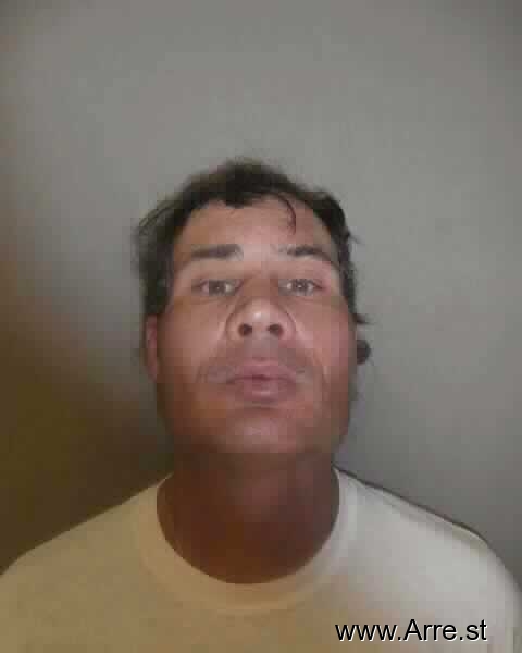 Michael Norris West Virginia , Arrestee Mugshot