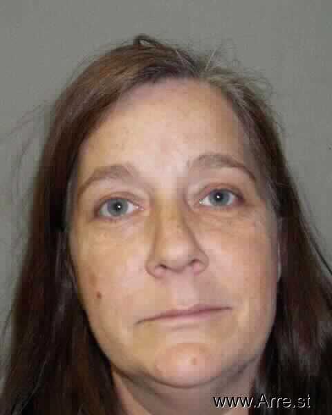 michelle kerns west virginia arrestee mugshot