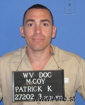 Patrick Mccoy