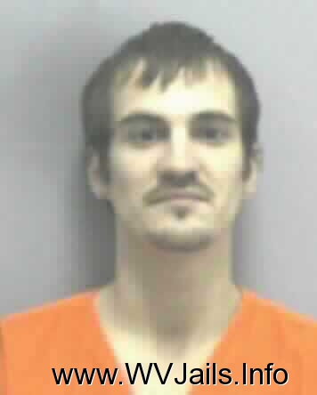 ncrj west virginia rodney gene king arrest mugshot ncrj west virginia