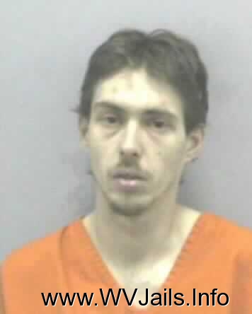 Russell Cox Arrest Mugshot Height=150 Width=150
