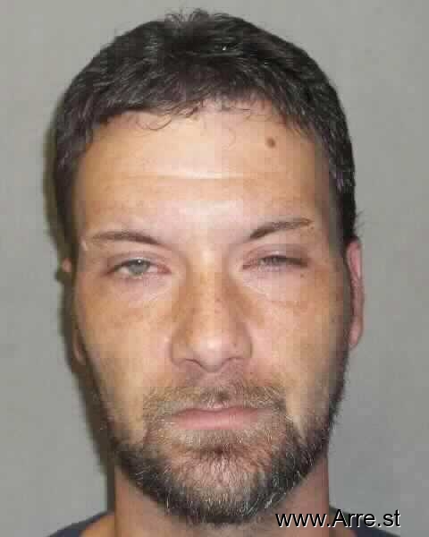 Stephen Palmer West Virginia , Arrestee Mugshot