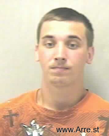wendell morgan west virginia arrestee mugshot
