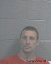 Albert Gill Arrest Mugshot - SRJ, West Virginia