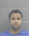 Alfred Anson SRJ WestVirginia arrest mugshot