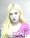 Amanda Baughman TVRJ WestVirginia arrest mugshot