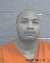 Anthony Davis SRJ WestVirginia arrest mugshot