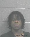 Brian Thomas SRJ WestVirginia arrest mugshot