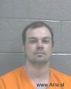 Casey Terry SRJ WestVirginia arrest mugshot
