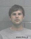 Christopher Jones SRJ WestVirginia arrest mugshot