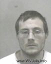 Christopher Weatherly Arrest Mugshot - SWRJ, West Virginia