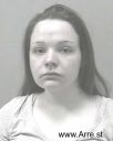 Courtney Hamon CRJ WestVirginia arrest mugshot