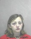 Elizabeth Forman Arrest Mugshot - TVRJ, West Virginia