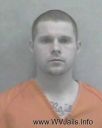 Eric Currence Arrest Mugshot - NRJ, West Virginia