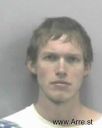 Garrett Ice Arrest Mugshot - NCRJ, West Virginia