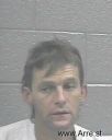 Gregory Dickerson SRJ WestVirginia arrest mugshot