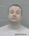 Jeremiah Dillon Arrest Mugshot - SRJ, West Virginia