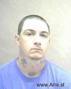 Jerimiah Evix TVRJ WestVirginia arrest mugshot