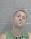 Jonathan Clay SRJ WestVirginia arrest mugshot
