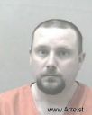 Joseph Bunting CRJ WestVirginia arrest mugshot