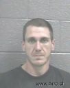 Joshua Morgan SRJ WestVirginia arrest mugshot
