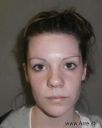 Kayla Dillow Arrest Mugshot - ERJ, West Virginia