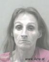 Kelly Miller CRJ WestVirginia arrest mugshot